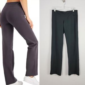 Champion Women's Petite Yoga Pants